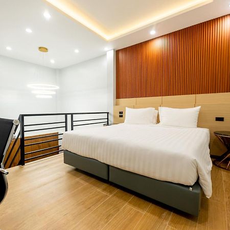 Tobedzz Hotel Ranong Luaran gambar