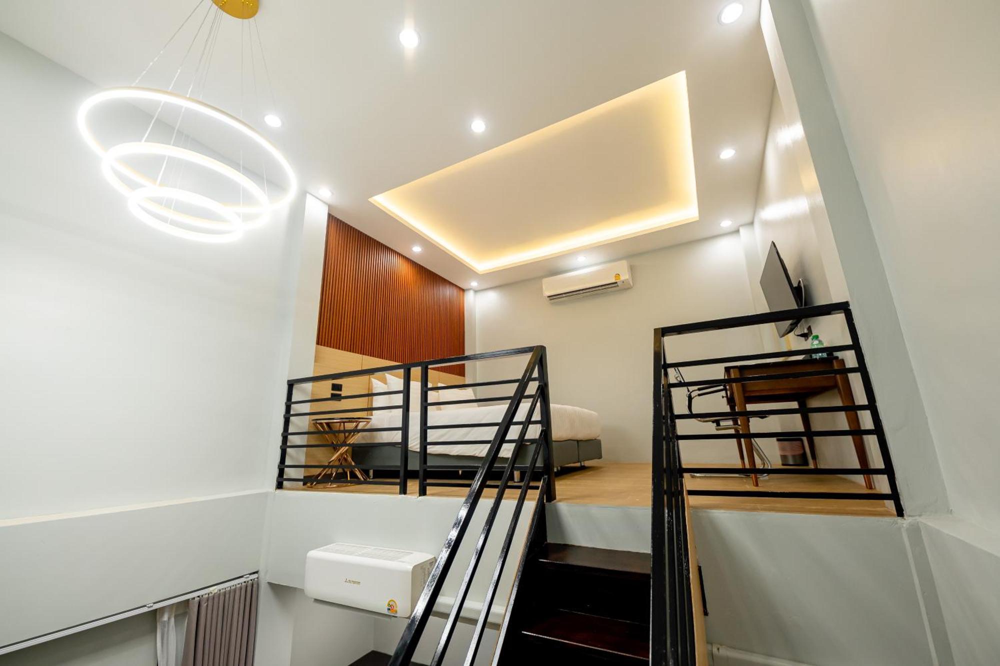 Tobedzz Hotel Ranong Luaran gambar