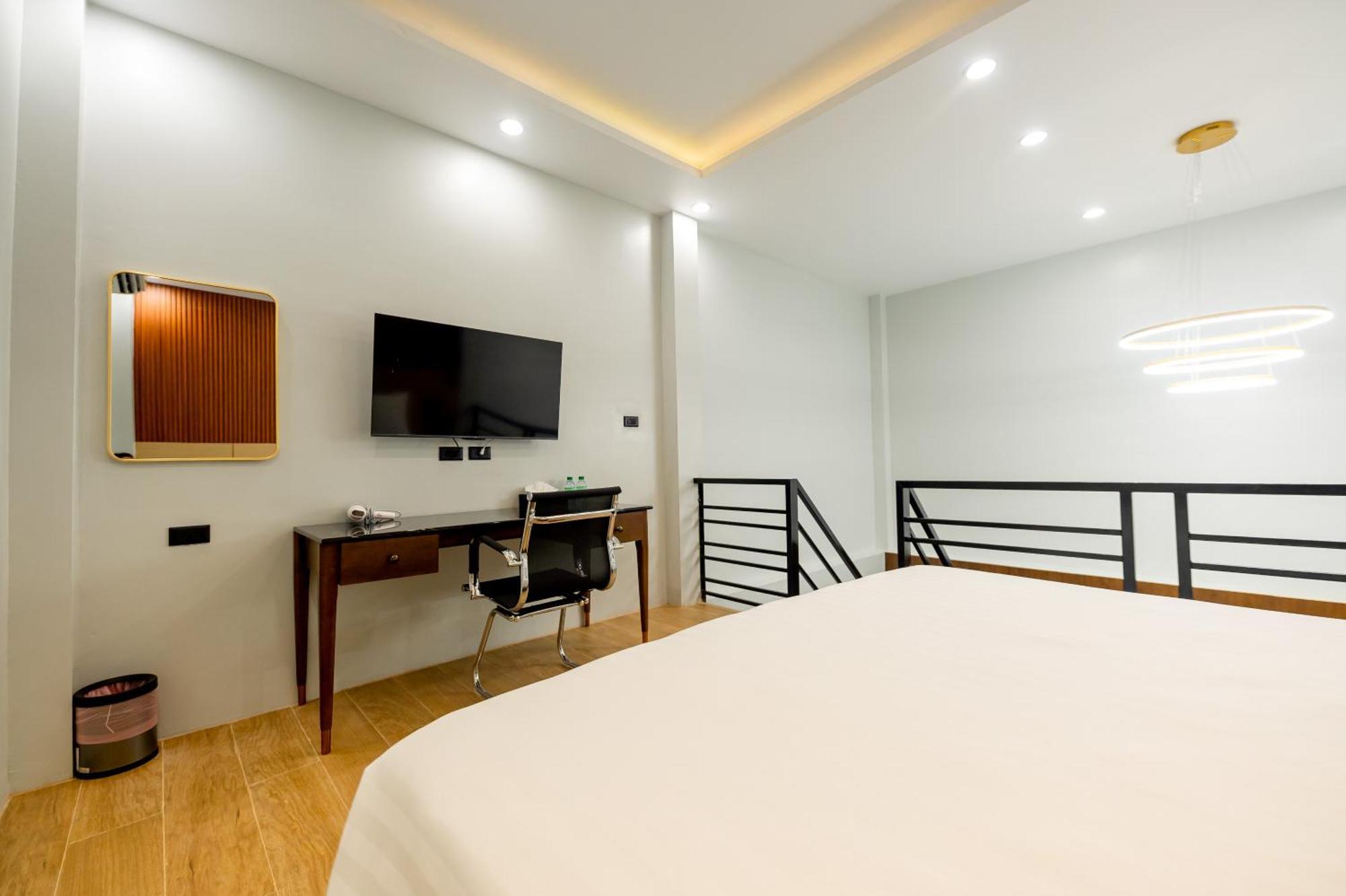 Tobedzz Hotel Ranong Luaran gambar
